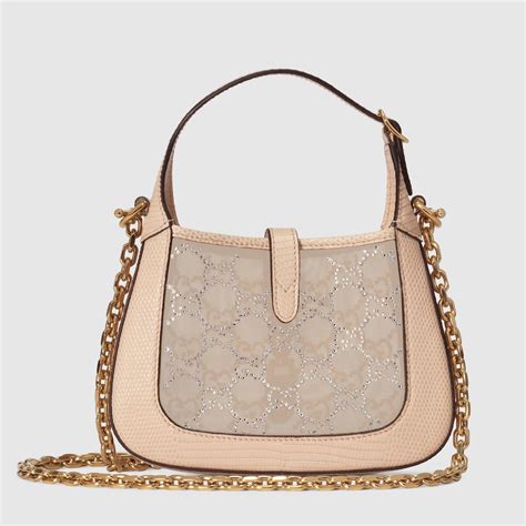 gucci jackie bag ราคา|gucci thong bag.